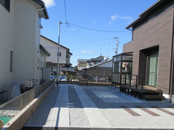 雨の日も安心♪　花粉対策もバッチリ！！