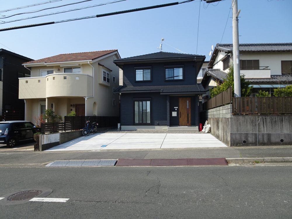 追加工事もお気軽に！